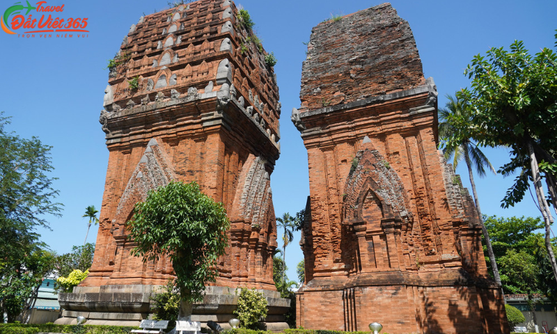 Tour du lịch Quy Nhơn