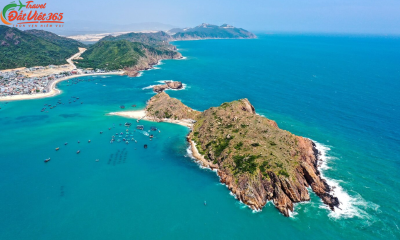 Tour du lịch Quy Nhơn