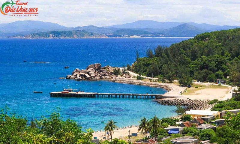 Tour du lịch Quy Nhơn