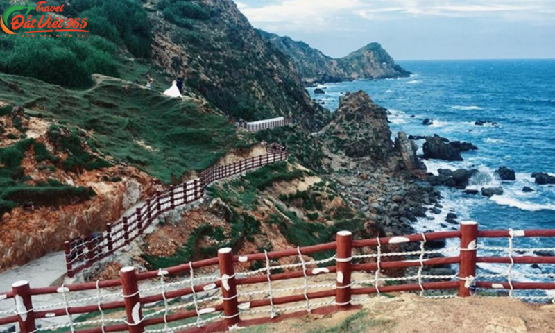 Tour du lịch Quy Nhơn
