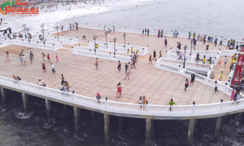 Tour du lịch Hải Tiến