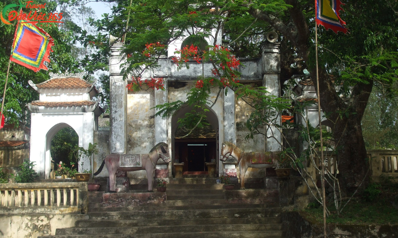 Tour du lịch Hải Tiến