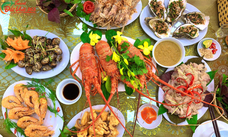 Tour du lịch Hải Tiến