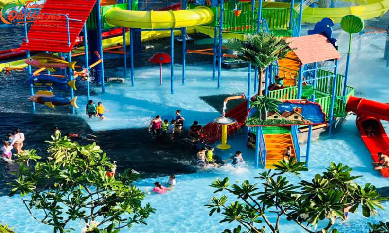 Tour du lịch Hải Tiến