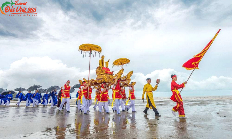 Tour du lịch Móng Cái, Trà Cổ