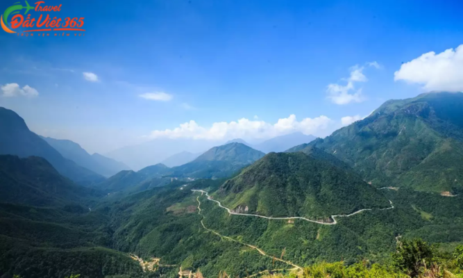 Đèo Ô Quy Hồ – Cung đường mây huyền thoại