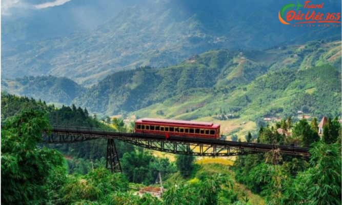 Một cap hay về Sapa giúp bức ảnh trở nên ý nghĩa hơn, thu hút người xem và thể hiện cá tính riêng