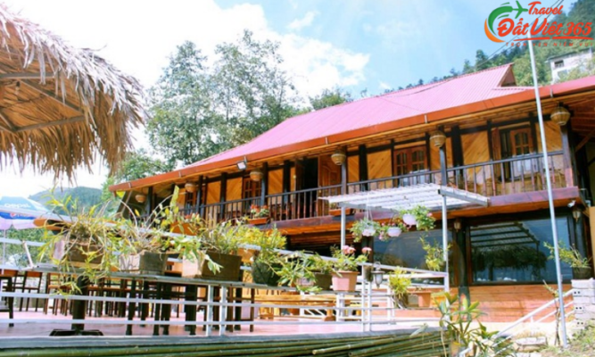 Ở bản Cát Cát, Lao Chải – trải nghiệm văn hóa bản địa & cảnh núi rừng