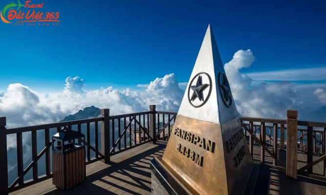 Sapa có đa dạng loại hình lưu trú cho mọi ngân sách.