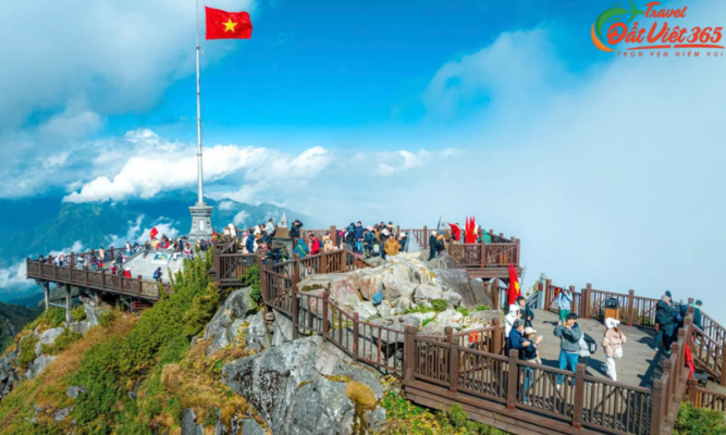 Lịch trình du lịch Sapa 3 ngày 2 đêm chi tiết