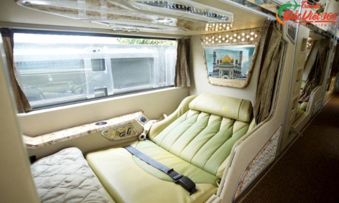 combo xe khách sạn Sapa