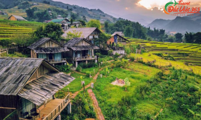 đến Sapa nên ở đâu