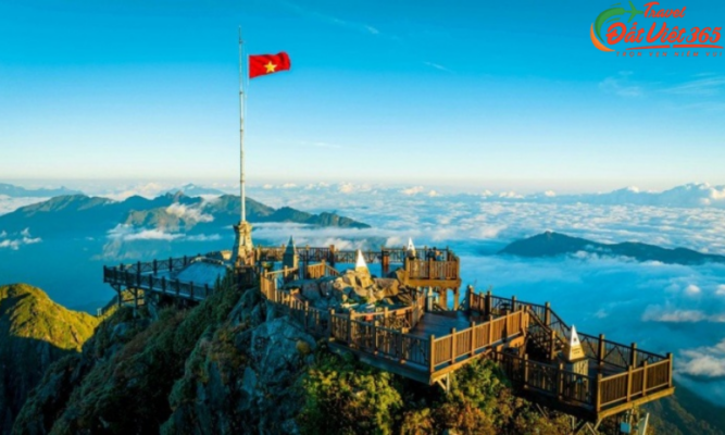 Dù chỉ 2 ngày 1 đêm, hành trình đến Sapa vẫn mang đến nhiều trải nghiệm đáng nhớ