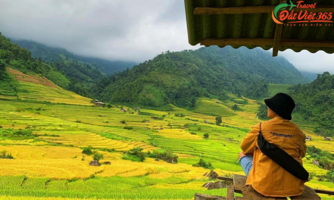 Kinh nghiệm du lịch Sapa 2 ngày 1 đêm tiết kiệm
