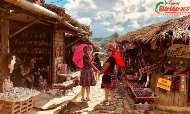 Kinh nghiệm du lịch Sapa 3 ngày 2 đêm hữu ích