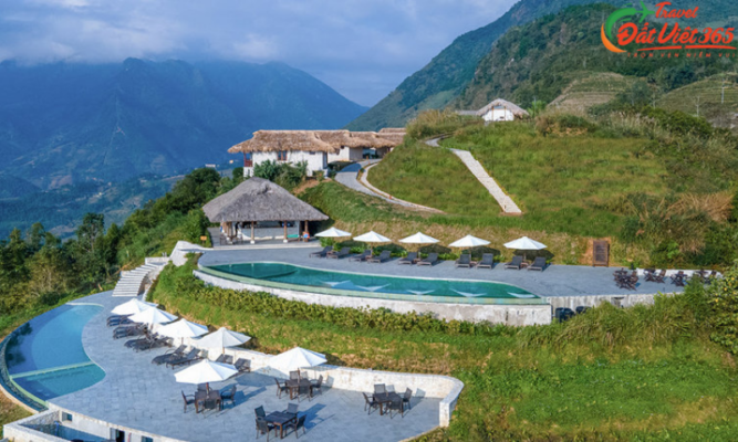 Lợi ích khi đặt combo xe khách sạn Sapa