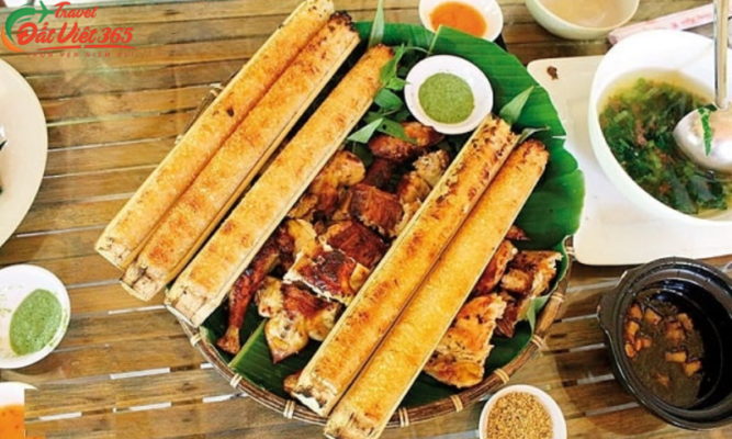 Ẩm thực Sapa – Top món ngon bạn nên thử