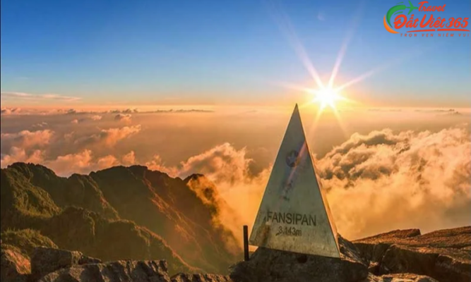 Các điểm tham quan Sapa