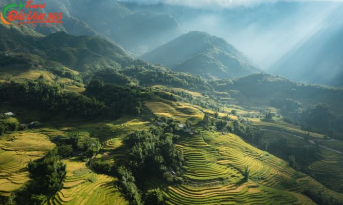 Chi phí du lịch Sapa