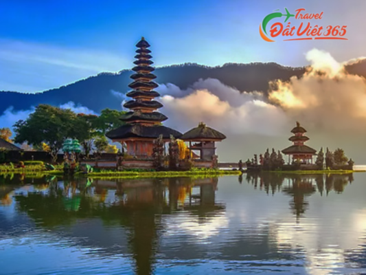 Tour du lịch bali
