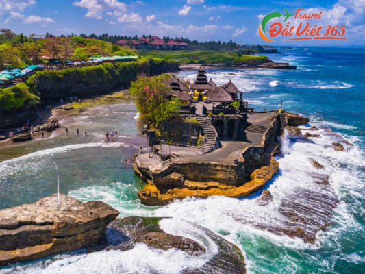 Tour du lịch bali