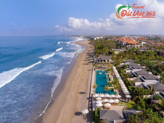 Tour du lịch bali