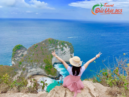 Tour du lịch bali