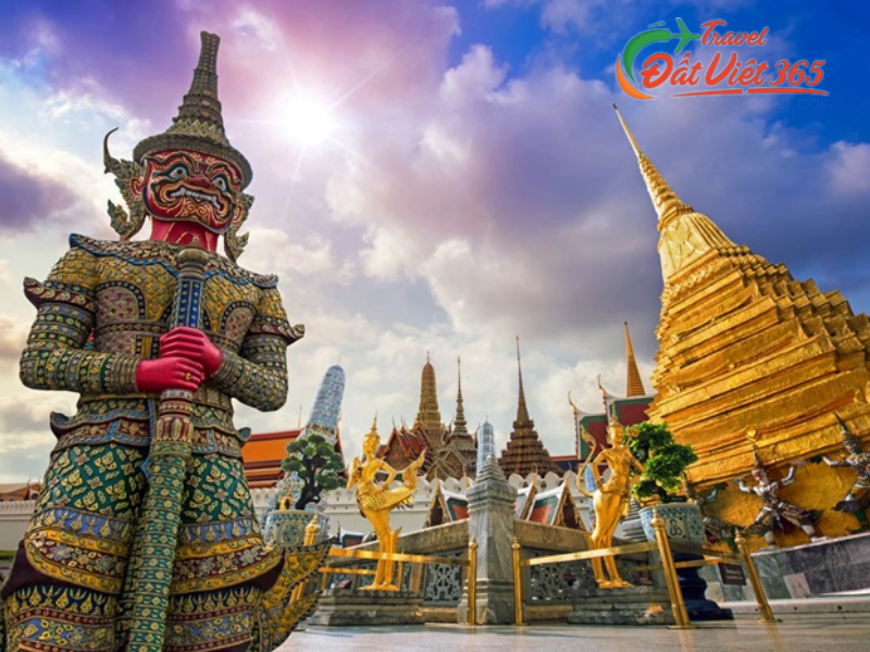 Tour Du Lịch Campuchia