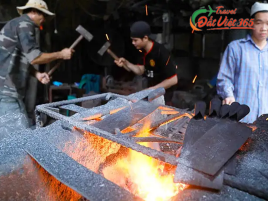 Tour du lịch Cao Bằng