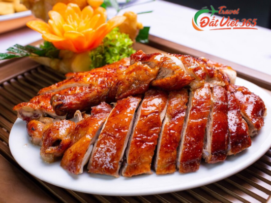 Tour du lịch Cao Bằng