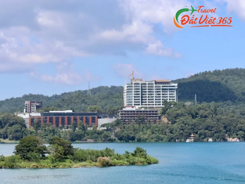 Tour du lịch Đài Loan