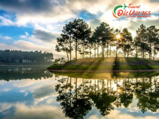 Tour du lịch Mộc Châu