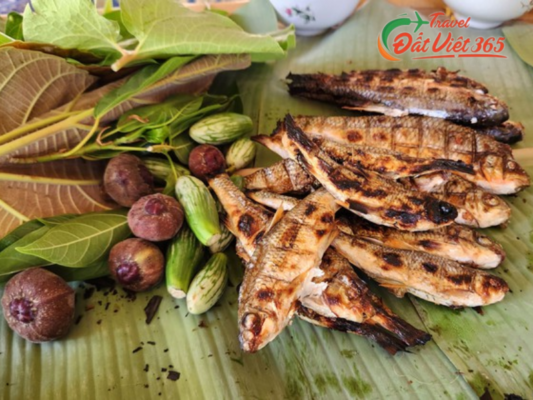 Tour du lịch Mộc Châu