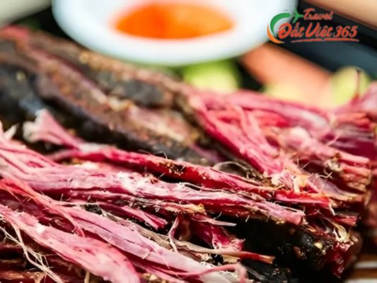 Tour du lịch Mộc Châu