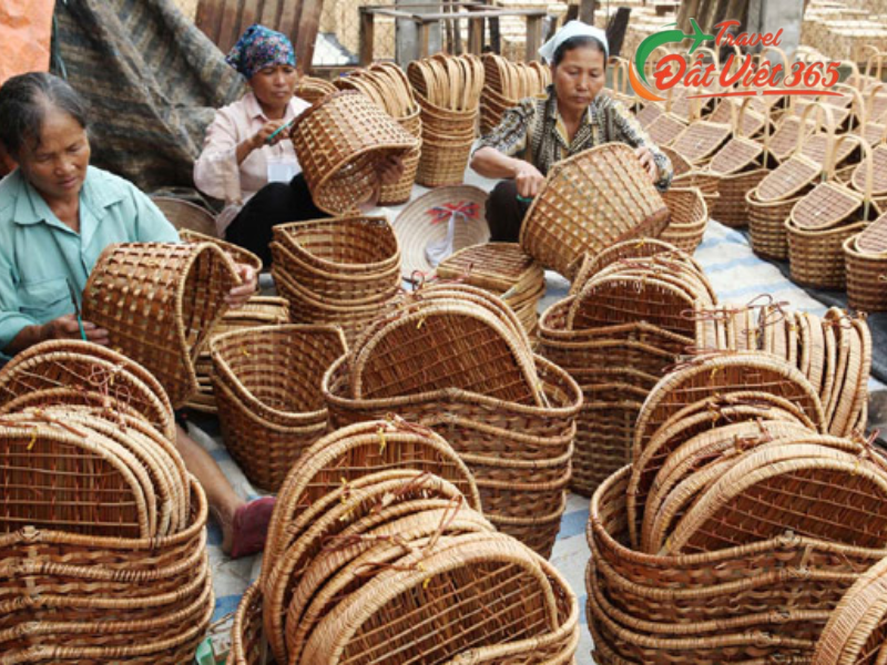 Tour Du Lịch Myanmar