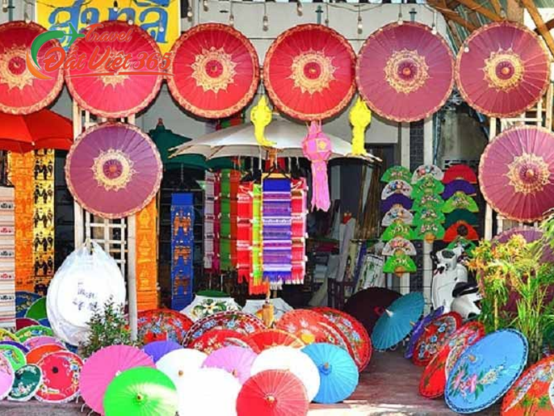 Tour Du Lịch Myanmar