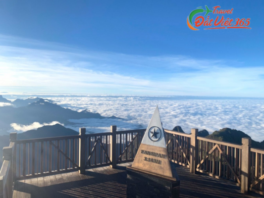 Tour Du Lịch Sapa Lào Cai