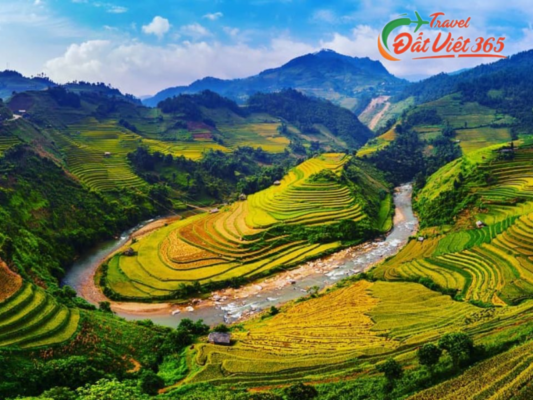 Tour Du Lịch Sapa Lào Cai