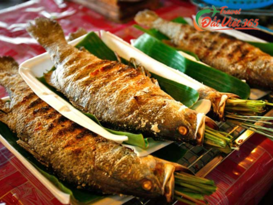 Tour Du Lịch Sapa Lào Cai