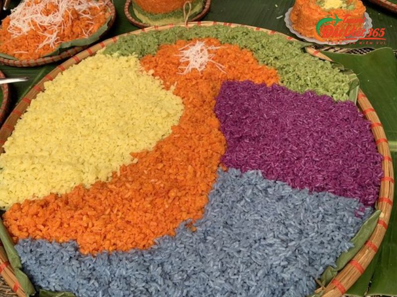sapa ăn gì