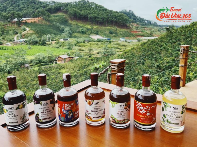 sapa ăn gì