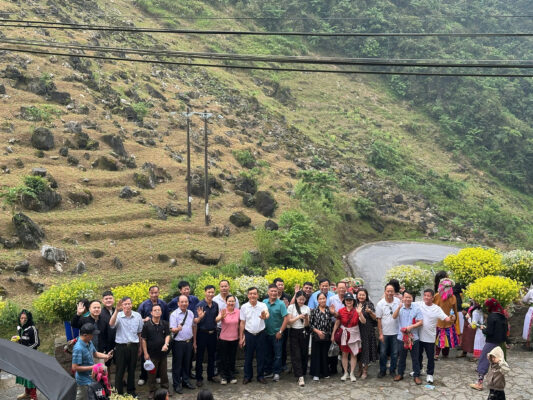tour hà giang lô lô chải