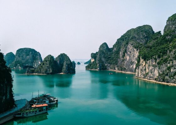 tour miền bắc