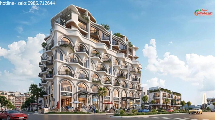 tour sầm sơn 3 ngày 2 đêm ở khách sạn lason